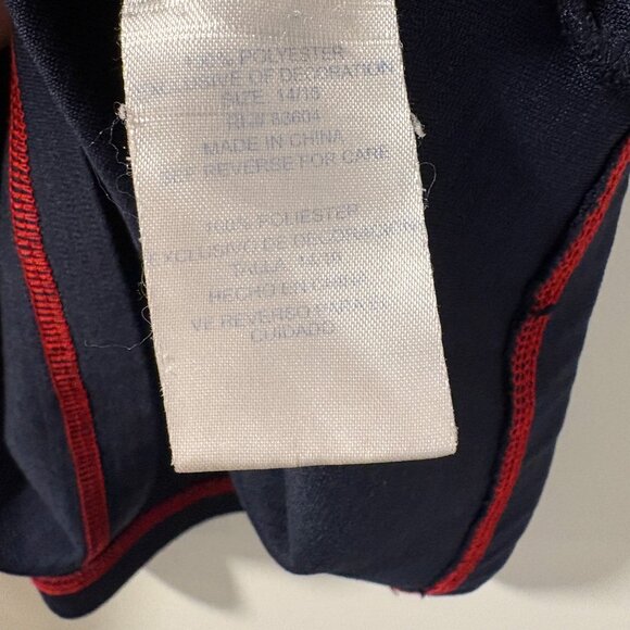 Vintage St. Louis Cardinals Jersey Youth 14/16 - Picture 3 of 6